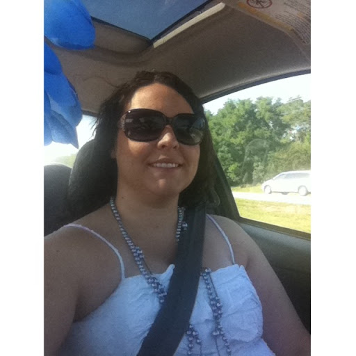 Ashley Plummer Photo 13