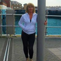 Doreen Fay Photo 3