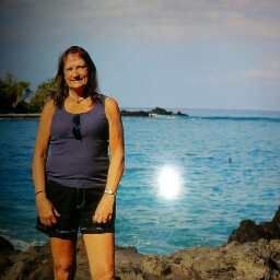 Patricia Plummer Photo 6
