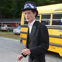 Conor Devine Photo 22