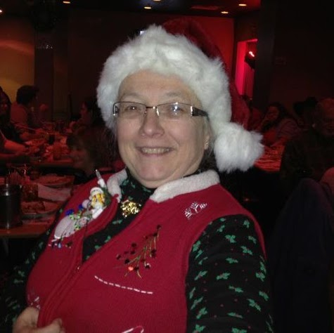 Nancy Richards Photo 5