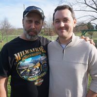 David Houchin Photo 24