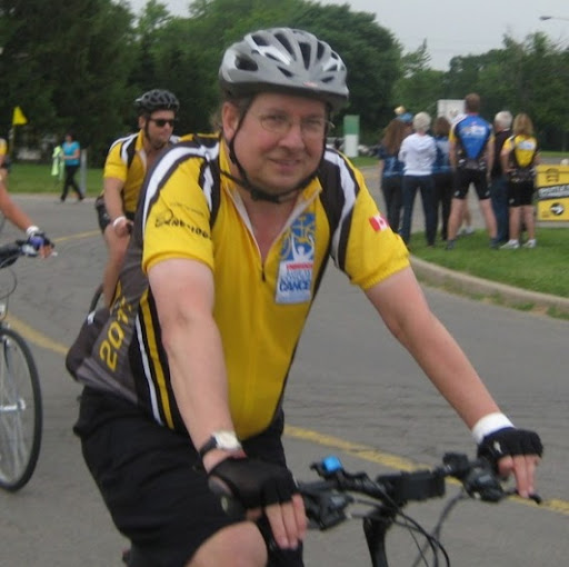 Richard Gooch Photo 5
