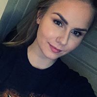 Christina Johannessen Photo 6