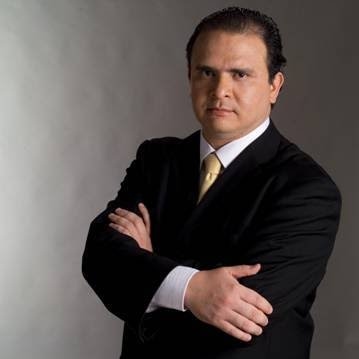Rudolph Garcia Photo 20
