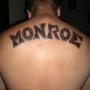 Thomas Monroe Photo 7