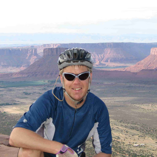 Daniel Brousseau Photo 19