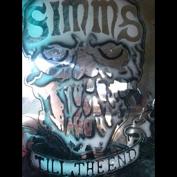 Wanda Sims Photo 9