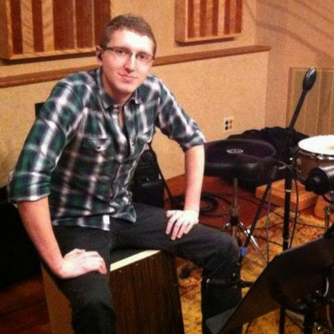 Stephen Puckett Photo 13