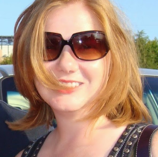 Kristin Crane Photo 9