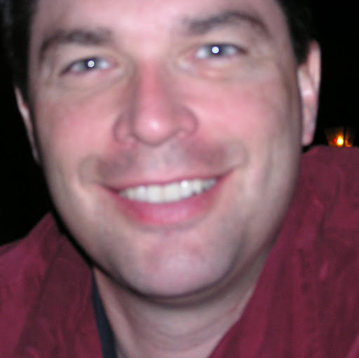 Mark Robbins Photo 7