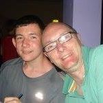 Stephen Currie Photo 36