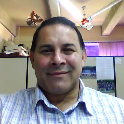 Hugo Valdez Photo 26