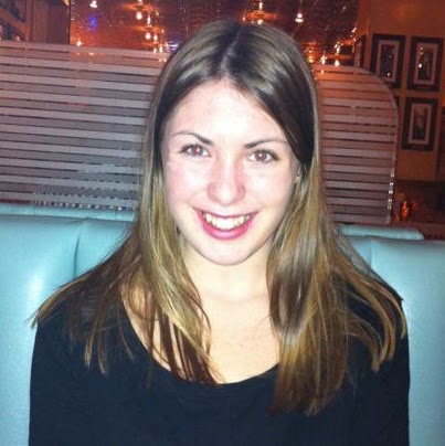 Rebecca Christenson Photo 5