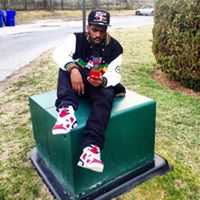 Anthony Samuel Photo 29