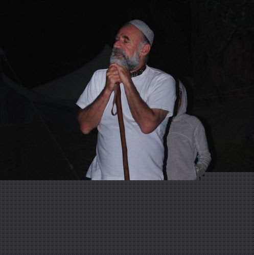 Julian Gordon Photo 8