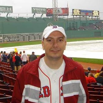 John Potter Photo 23