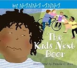 The Kids Next Door (Nanna Anna Series Book 6)