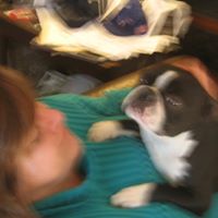 Margaret Simms Photo 24