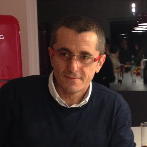 Antonio Gomez Photo 41