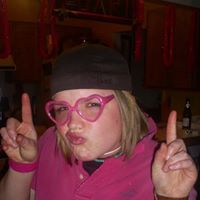Alicia Keene Photo 3