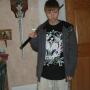 Dustin Schmitt Photo 21