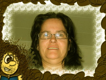 Margaret Irvin Photo 14