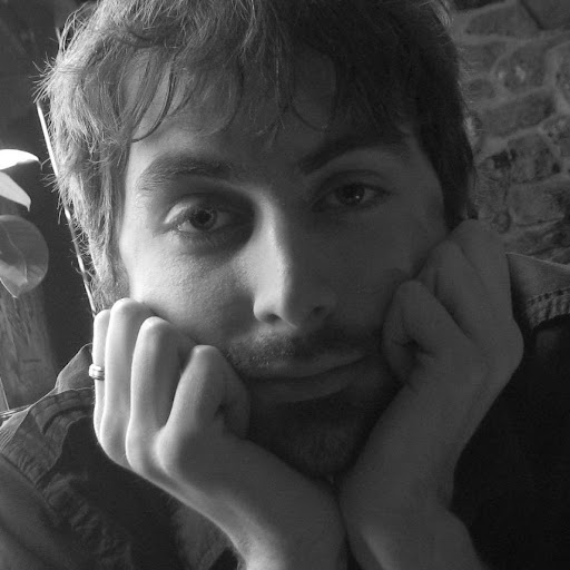 Anthony Powers Photo 30