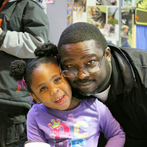 Claude Johnson Photo 30