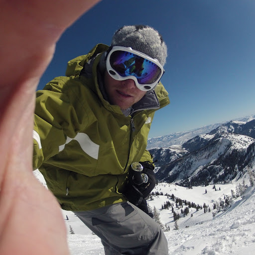 Jared Fry Photo 8