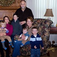 Sue Lombardo Photo 28