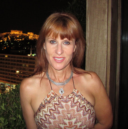 Catherine Ward Photo 12