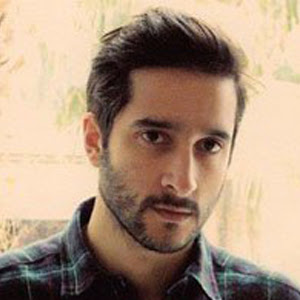 Nathan Borne Photo 4