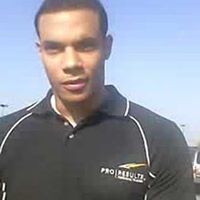 Tony Blackwell Photo 34