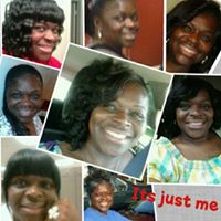 Theresa Parham Photo 13