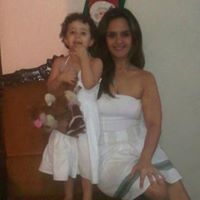 Alicia Castro Photo 12