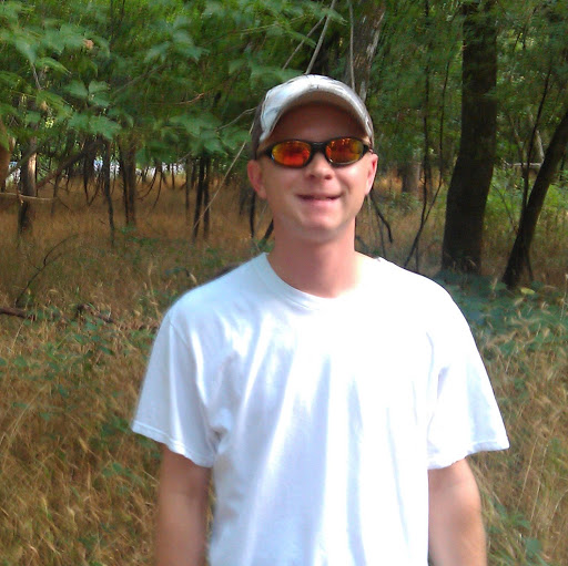 Anthony Cook Photo 46