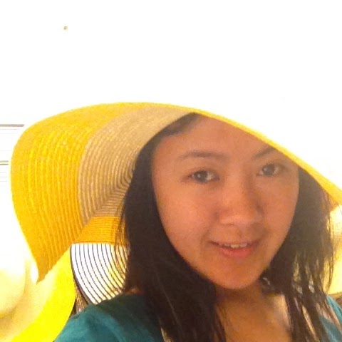 Elizabeth Cheng Photo 31