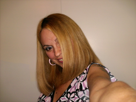 Jackie Arnett Photo 12