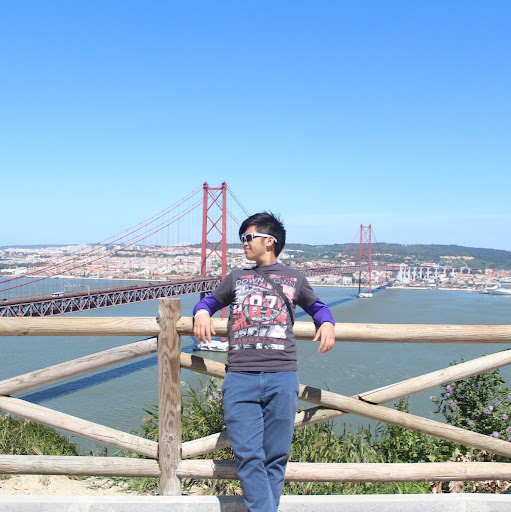 Thomas Chiu Photo 32