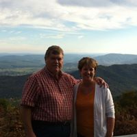 Cindy Arrowood Photo 8