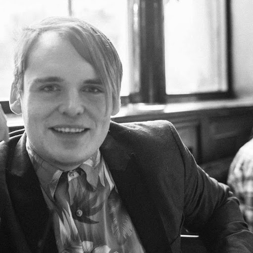 James Atkins Photo 24