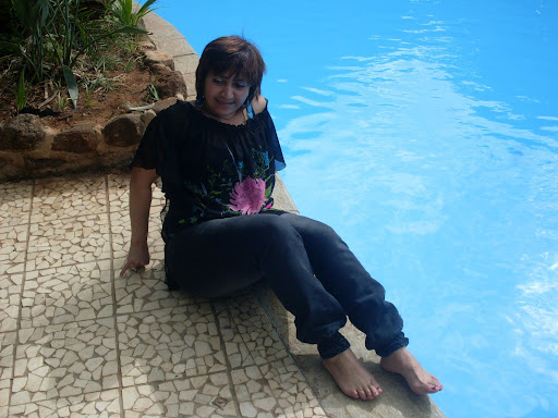 Jacqueline Smart Photo 11