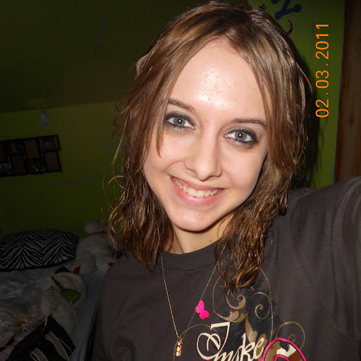 Jennifer Gordon Photo 45
