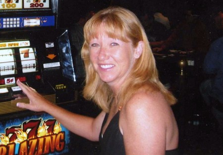 Shelly Williamson Photo 10