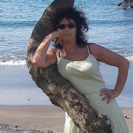Shirley Paul Photo 29