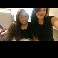 April Sandoval Photo 10