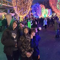 Andrea Peterson Photo 30