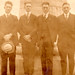Theodore Perry Photo 27