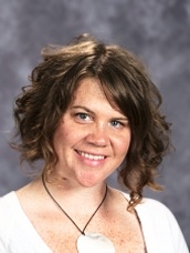 Sarah Ford Photo 9